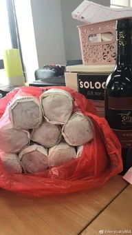 雨擾中秋，大連水產品迎來豐收