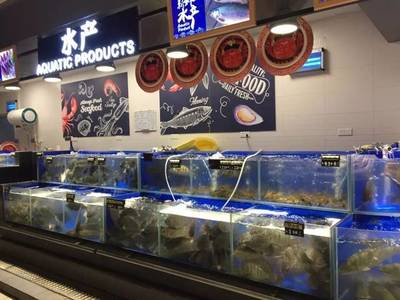 年貨大采集，超市歡樂購——好好多超市鶴山廣場分店日用百貨精選