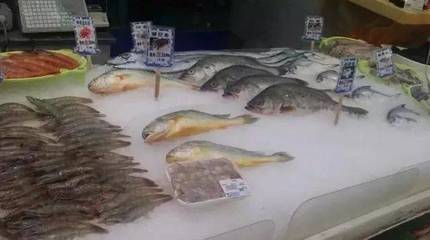 生鮮水產商品保鮮實戰指導 陳列、技巧與處理手法