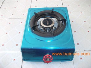 醇基家用猛火爐具 連接初級農產品的綠色廚房革命