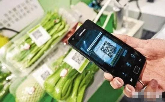 農產品可溯源技術 初級農產品的實踐指南與案例