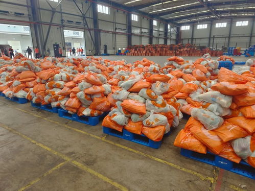 加強農產品市場供應 保障寧波菜籃子貨足價穩