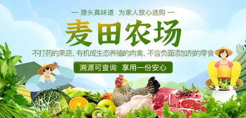 贊麥源選3100計劃再下一城 麥田農場開啟初級農產品全程溯源新篇章