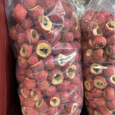 產地直售，批發無憂 探尋優質花茶與橙子干的初級農產品市場